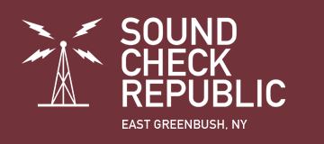 Soundcheck Republic, East Greenbush, NY
